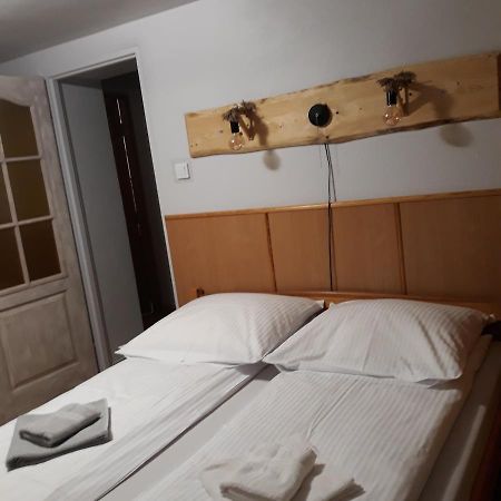Willa Aspen Szklarska Poreba Bagian luar foto